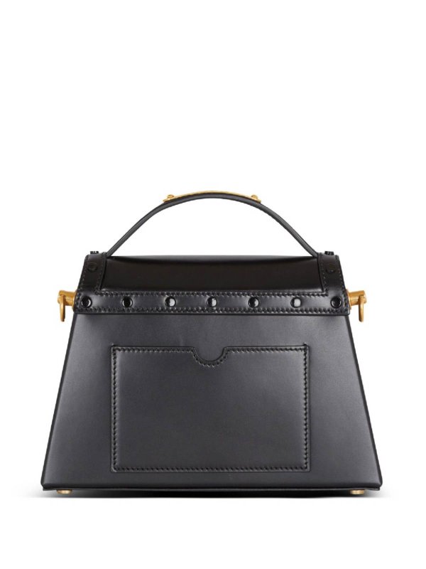 Balmain buy online Sac Cabas - Noir