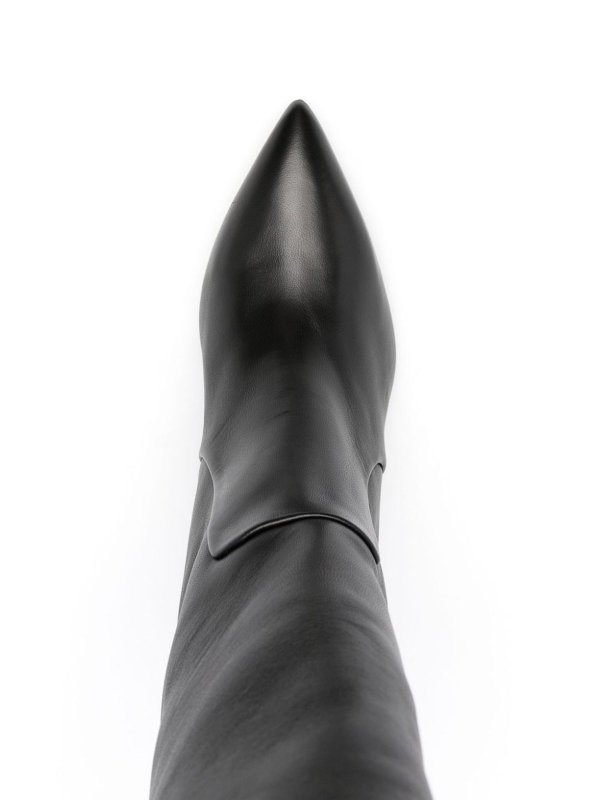 ブーツ - 黒 shop online: Paris Texas