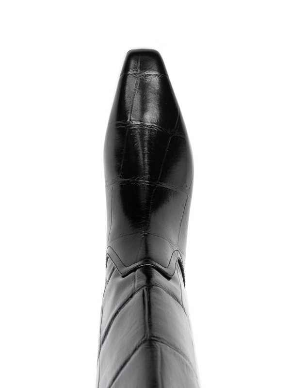 Paris Texas: Botas online - Botas - Negro