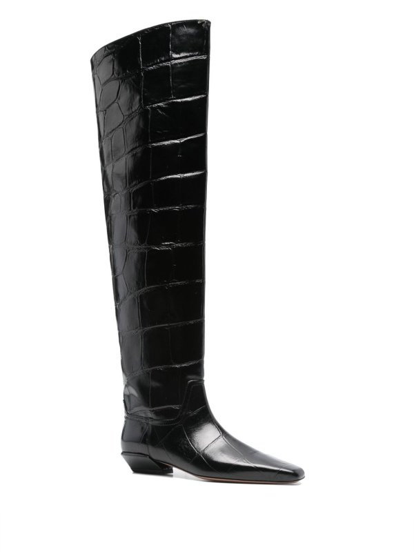 Botas - Negro shop online: Paris Texas