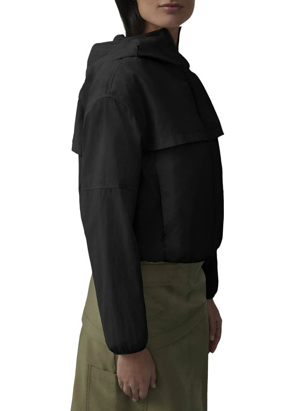 Sinclair Black Label Jacket shop online: Canada Goose