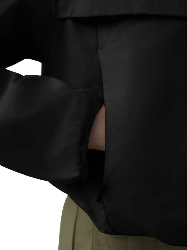 The Best Shops Canada Goose: Sinclair Black Label Jacket