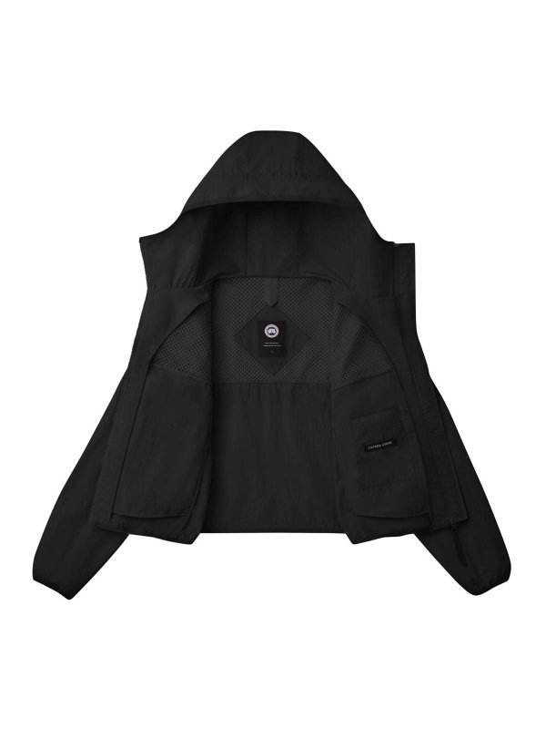 casual jackets shop online Sinclair Black Label Jacket