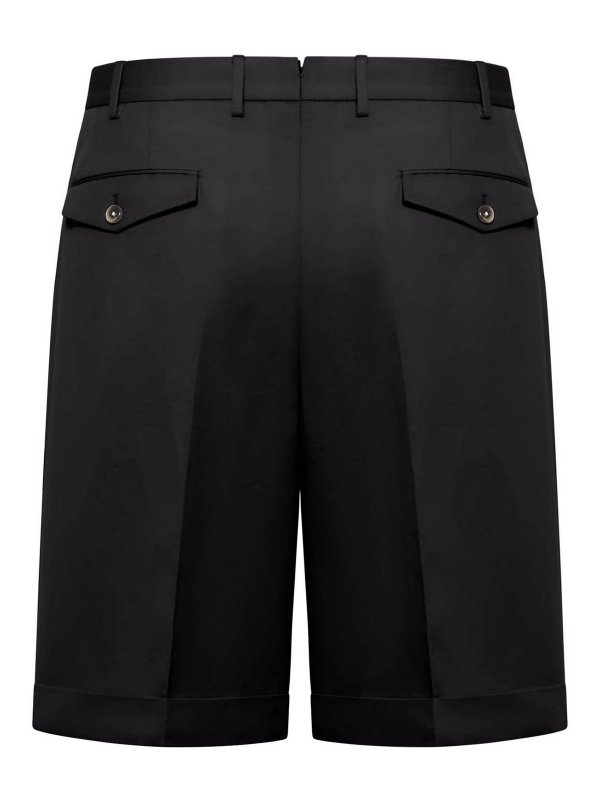 PT TORINO: Trousers Shorts online - Tailored Bermuda Shorts