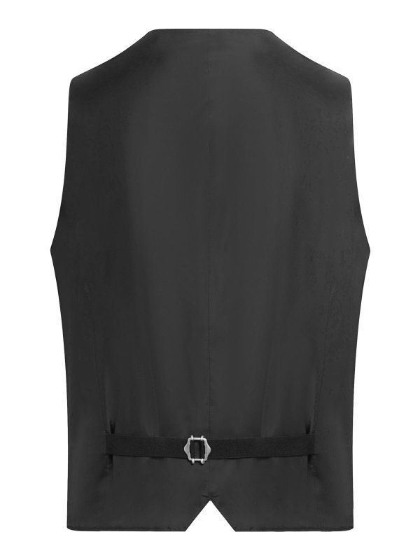 The Best Shops TAGLIATORE: フォーマルスーツ - 黒