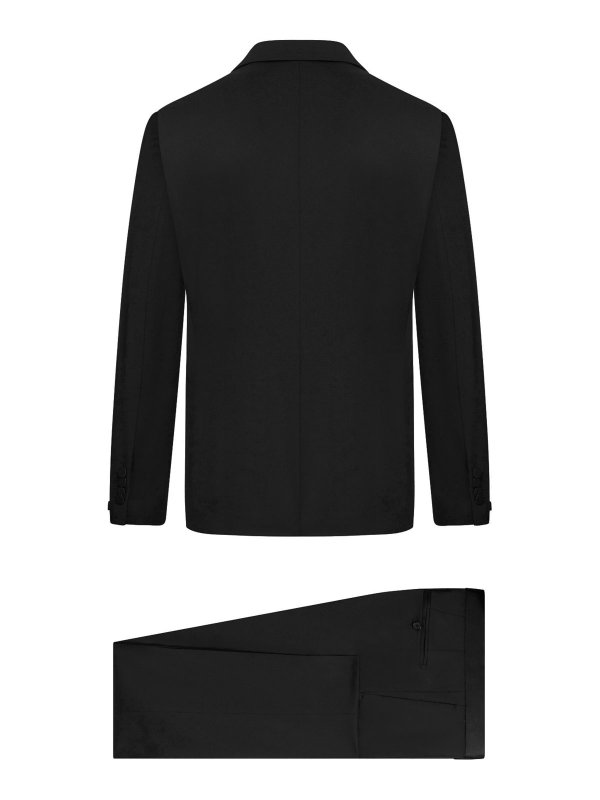 フォーマルスーツ shop online フォーマルスーツ - 黒