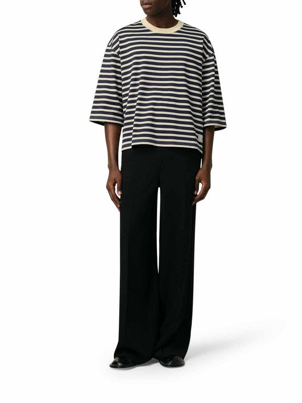 AMI PARIS: Tシャツ online - Tシャツ - Ami