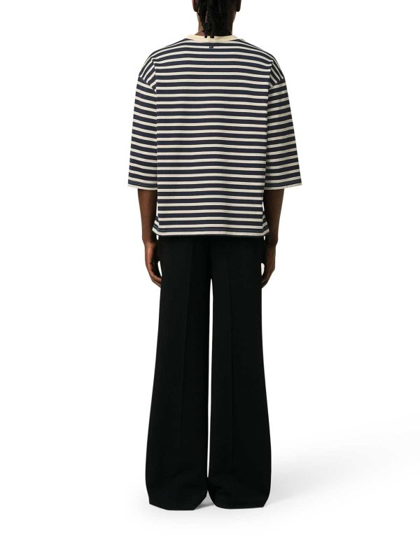 The Best Shops AMI PARIS: Tシャツ - Tシャツ - Ami