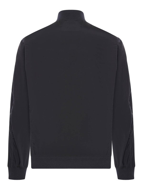 C.P. COMPANY: bombers online - Bomber Jacket