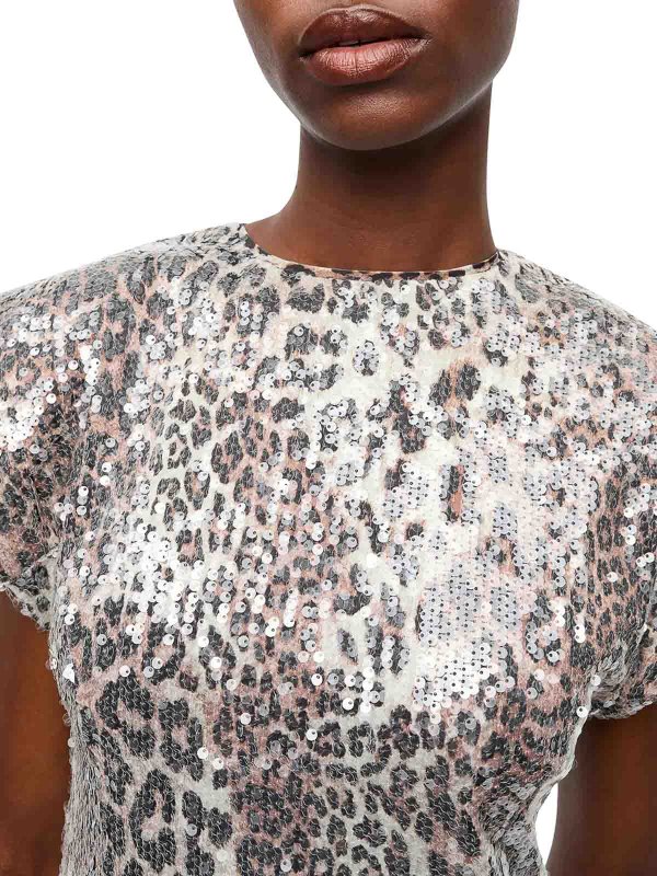 GANNI buy online Blouse - Multicolore