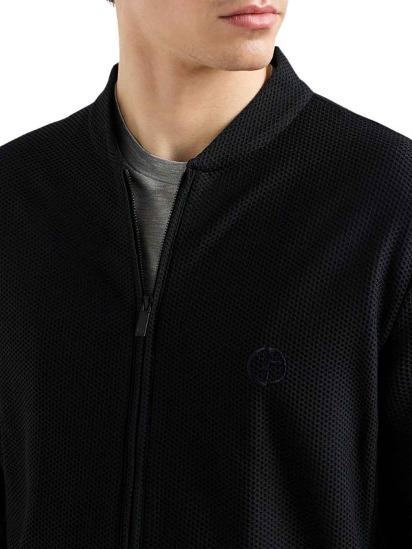 GIORGIO ARMANI buy online Chaqueta Casual - Negro