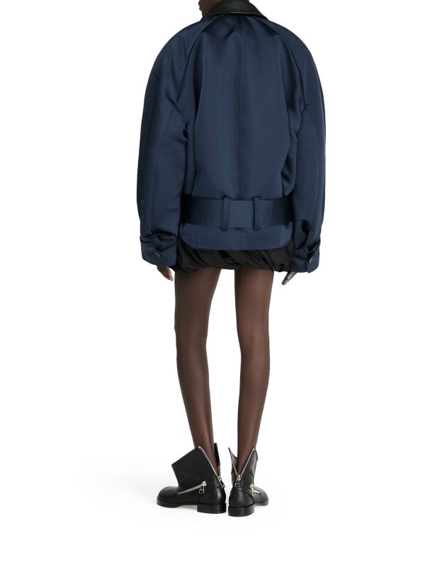 The Best Shops J.W. ANDERSON: Casualjacken - Casualjacke - Blau