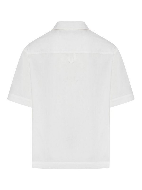 JACQUEMUS: camicie online - La Chemise Jean