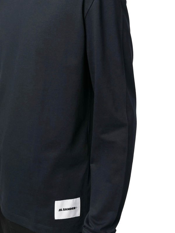 JIL SANDER buy online Set 3 T-shirts