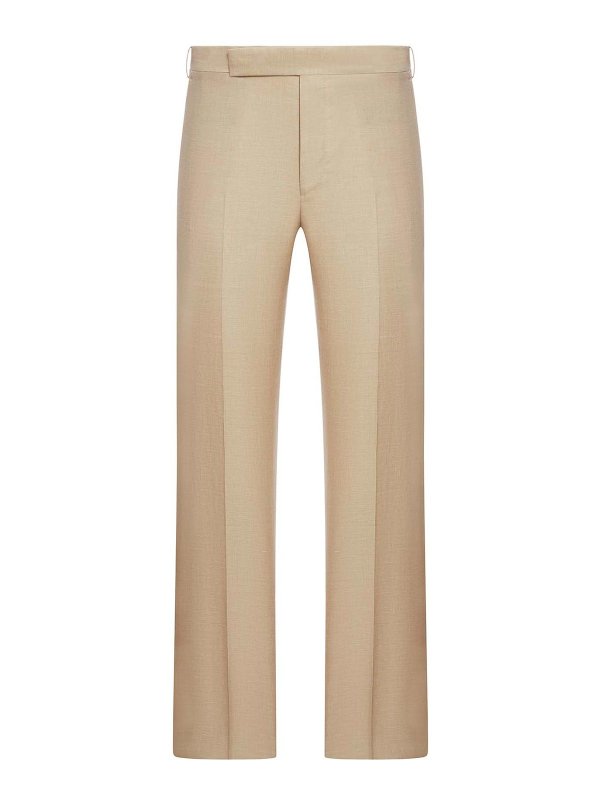 LARDINI: Pantalones casual - Pantalón Casual