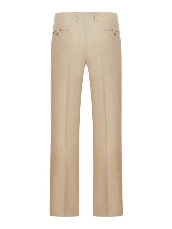 LARDINI: Pantalones casual online - Pantalón Casual