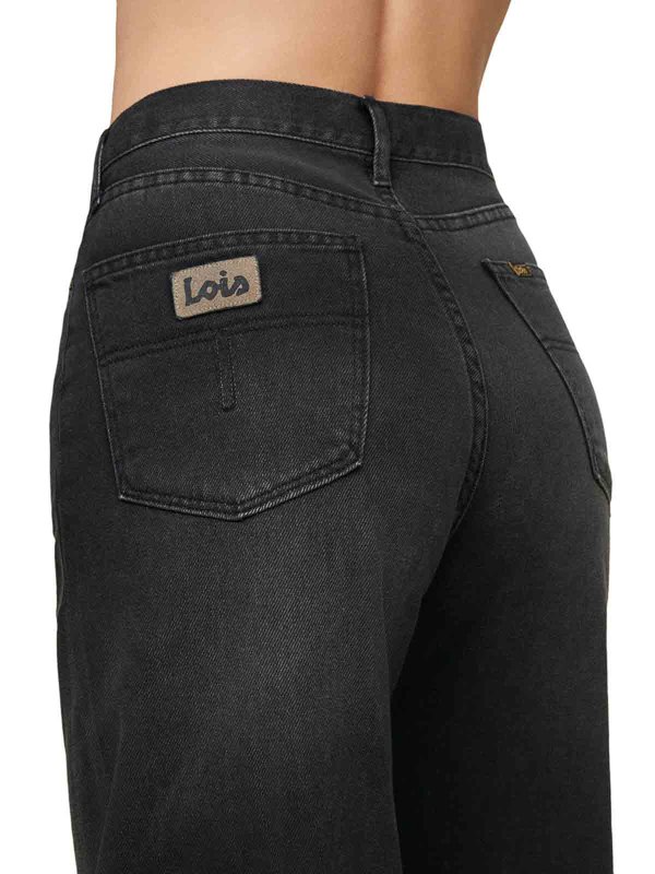 LOIS buy online Jean Bootcut - Noir