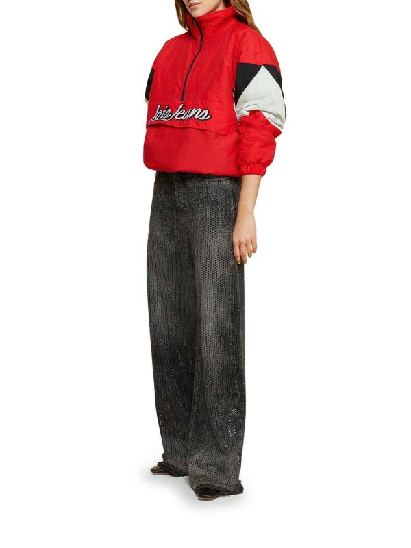 LOIS: jeans dritti, a sigaretta online - Pattinatore sciolto El Mar Brillante