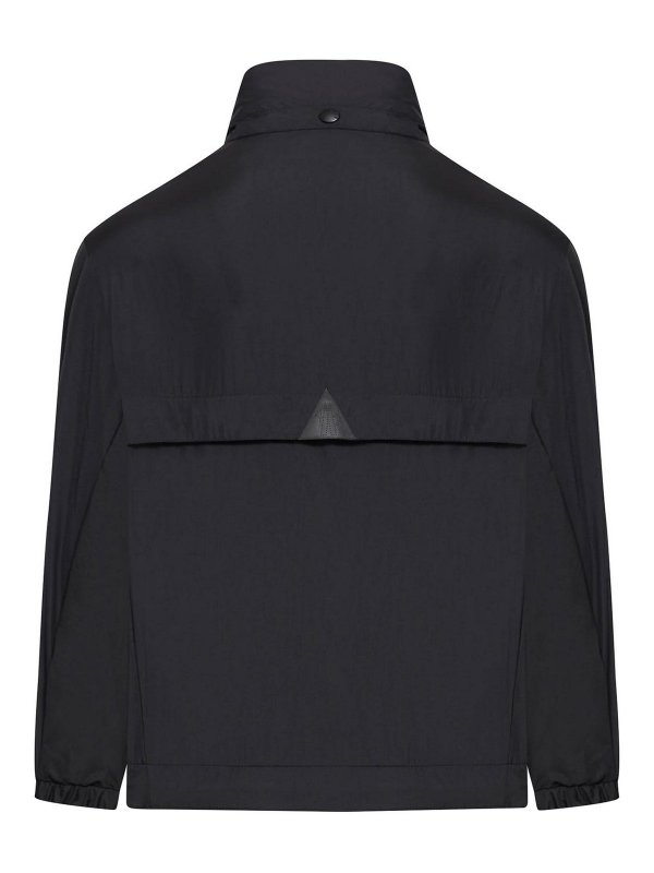 MONCLER: casual jackets online - Negara Wind Jacket