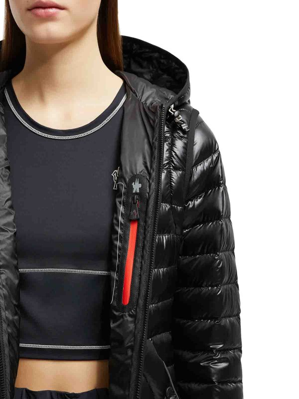 Kurze Daunenjacken shop online Daunenjacke - Schwarz