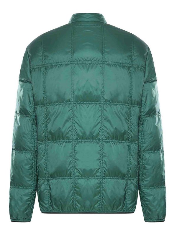 MONCLER: giacche casual online - Giacca trapuntata