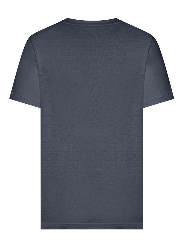 NOME: Camisetas online - Camiseta - Gris