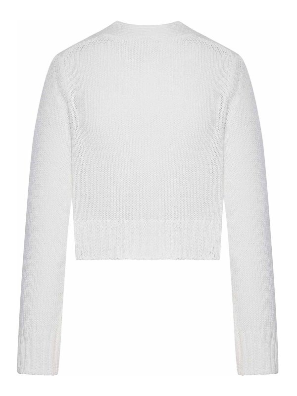 NOME: cardigan online - Cardigan a coltura di cotone