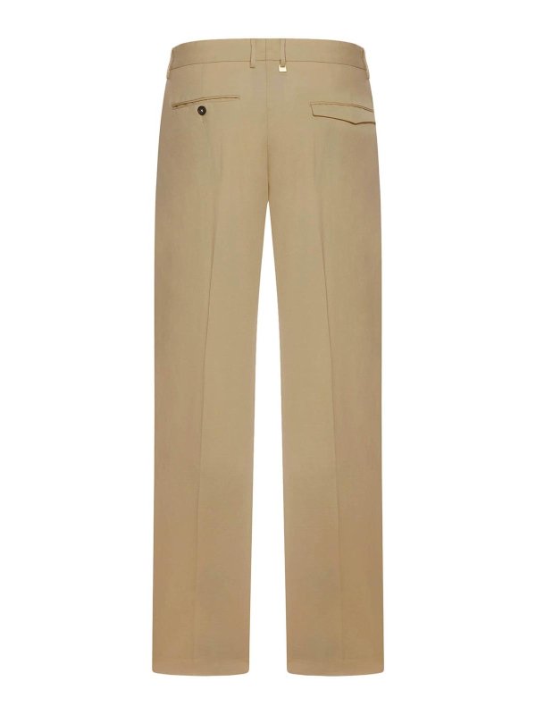 PT TORINO: Casual Hosen online - Casual Hose - Braun