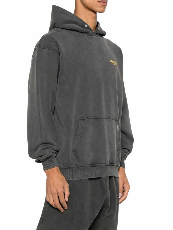 REPRESENT: Sweatshirts und Pullover online - Sweatshirt - Orange