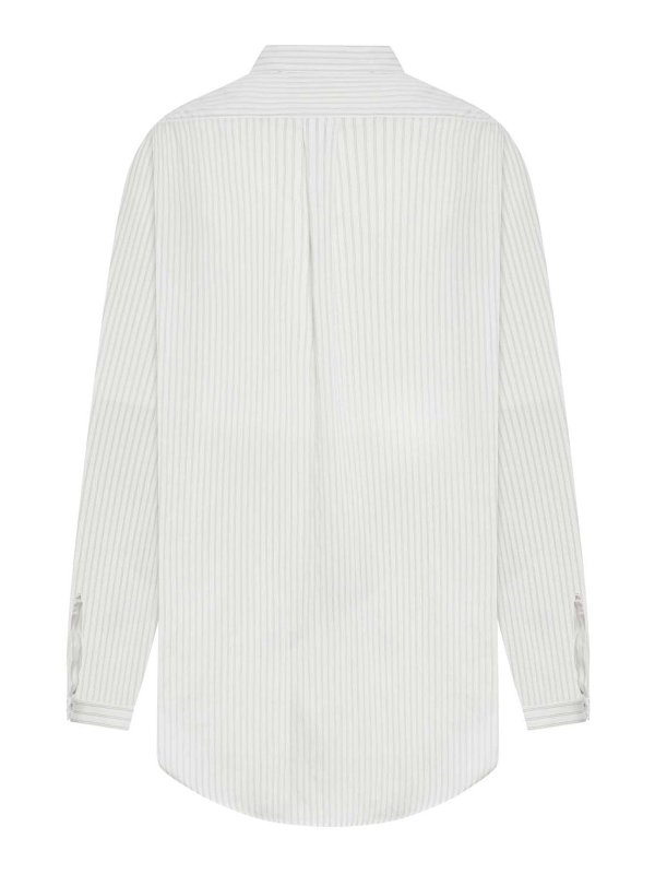 SEAFARER: Camisas online - Camisa - Blanco