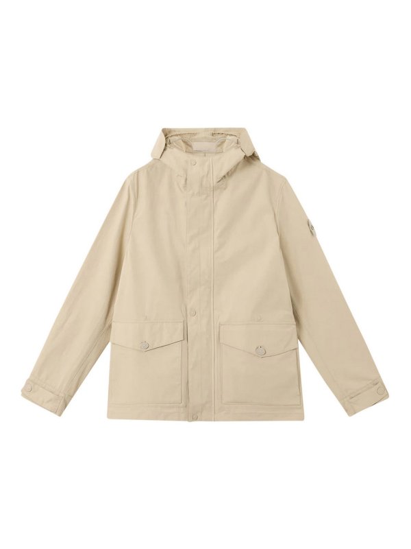STONE ISLAND: Chaquetas casual - Chaqueta Casual