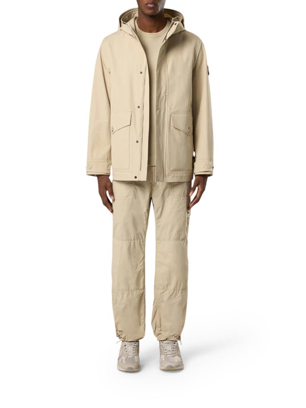STONE ISLAND: Chaquetas casual online - Chaqueta Casual