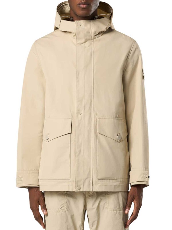 The Best Shops STONE ISLAND: Chaquetas casual - Chaqueta Casual
