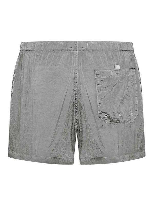 STONE ISLAND: Swim shorts & swimming trunks online - Nylon Swimsuit