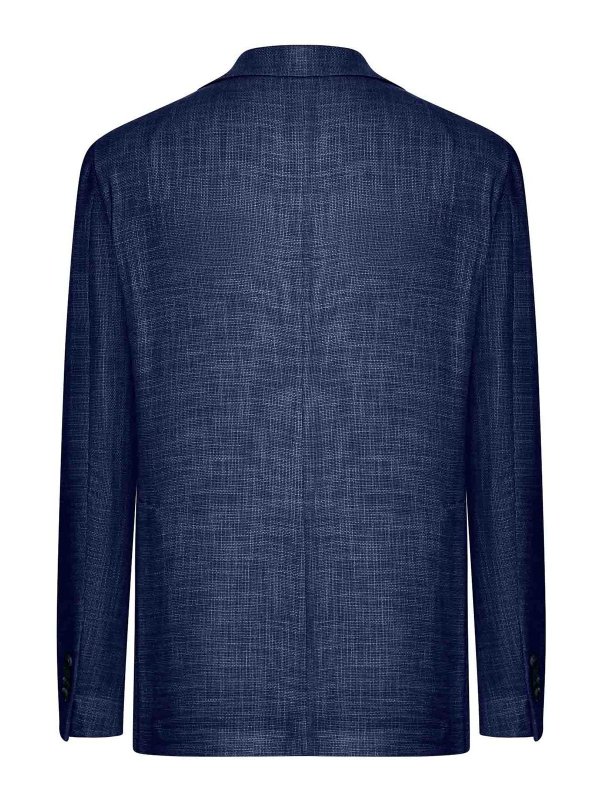 TAGLIATORE: Blazer online - Blazer - Blau