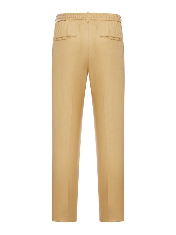 TAGLIATORE: Pantalons casual online - Pantalons Décontractés