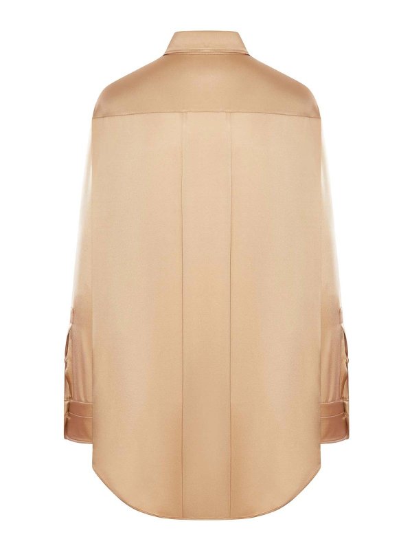 TOM FORD: Blouses online - Blouse - Couleur Chair