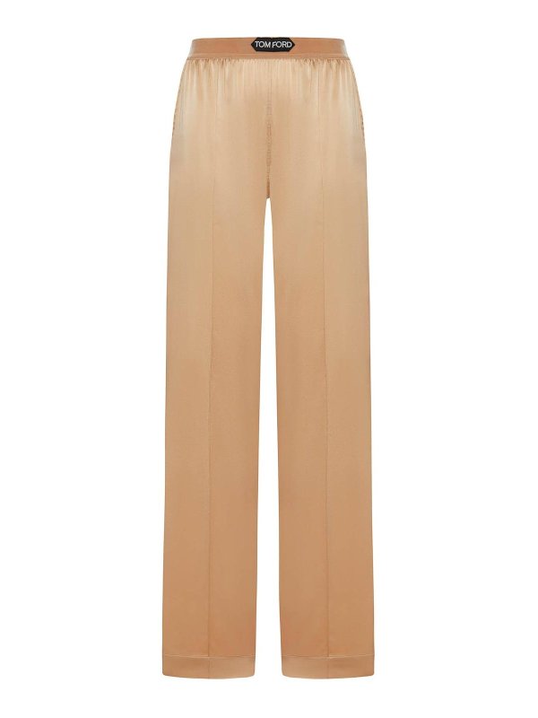 TOM FORD: Pantalones casual - Pantalón Casual
