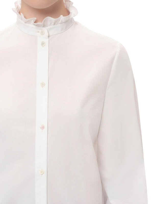 VALENTINO GARAVANI buy online Chemise - Blanc