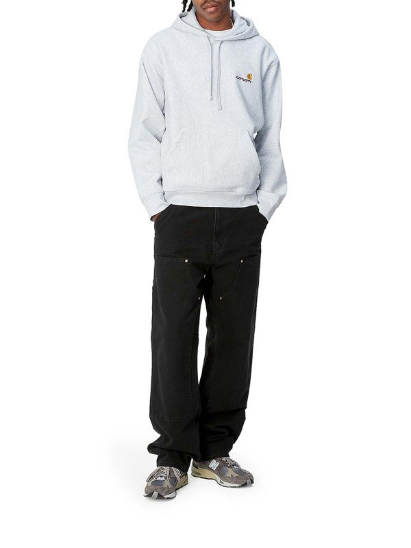 CARHARTT buy online Pantalons Décontractés - Noir