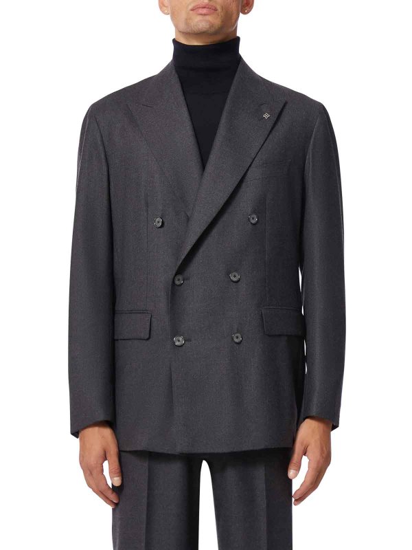 TAGLIATORE buy online フォーマルスーツ - グレー