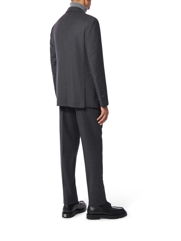 Traje - Gris shop online: TAGLIATORE