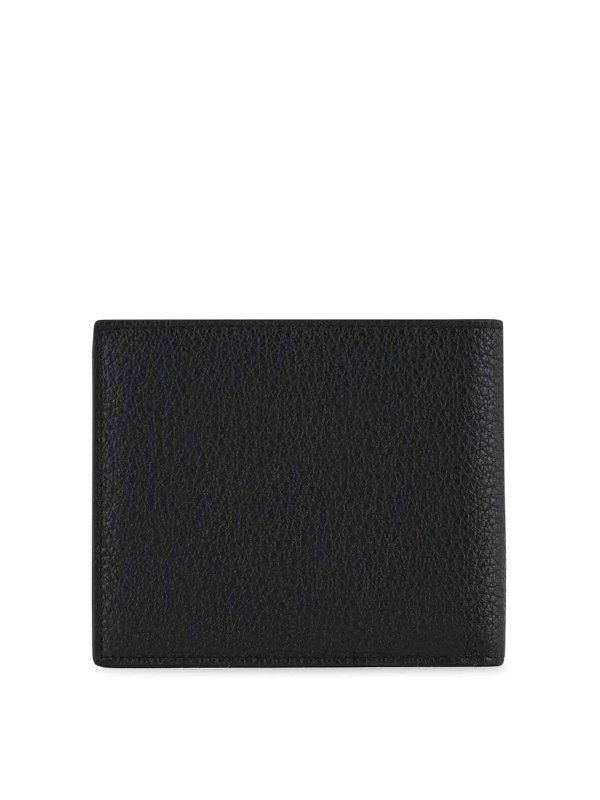 GIORGIO ARMANI: wallets & purses online - Bi-Fold Wallet