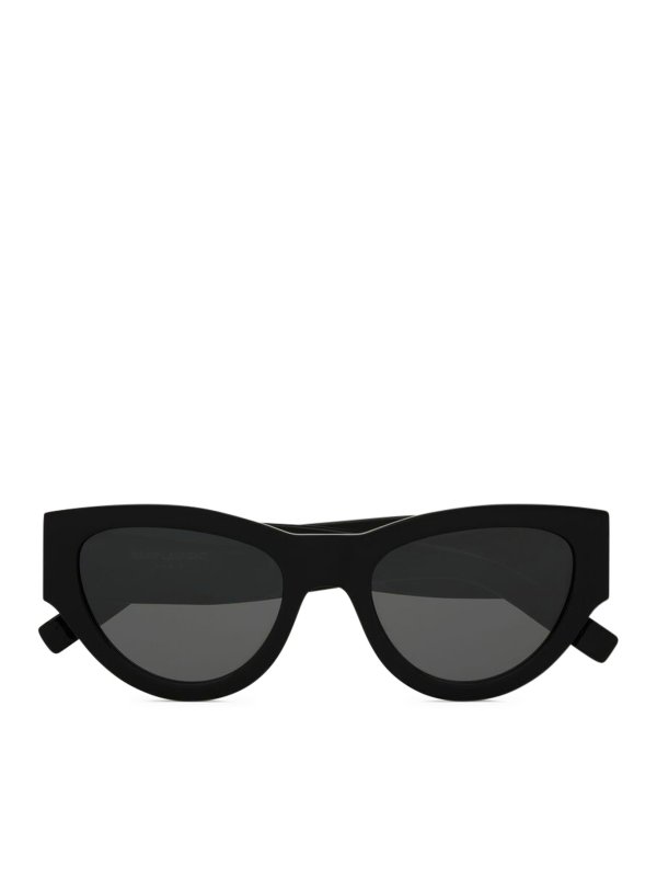 SAINT LAURENT: sunglasses - Ysl Sunglasses
