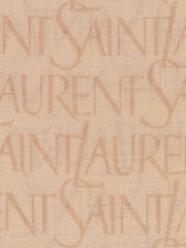 The Best Shops SAINT LAURENT: scarves - Square scarf