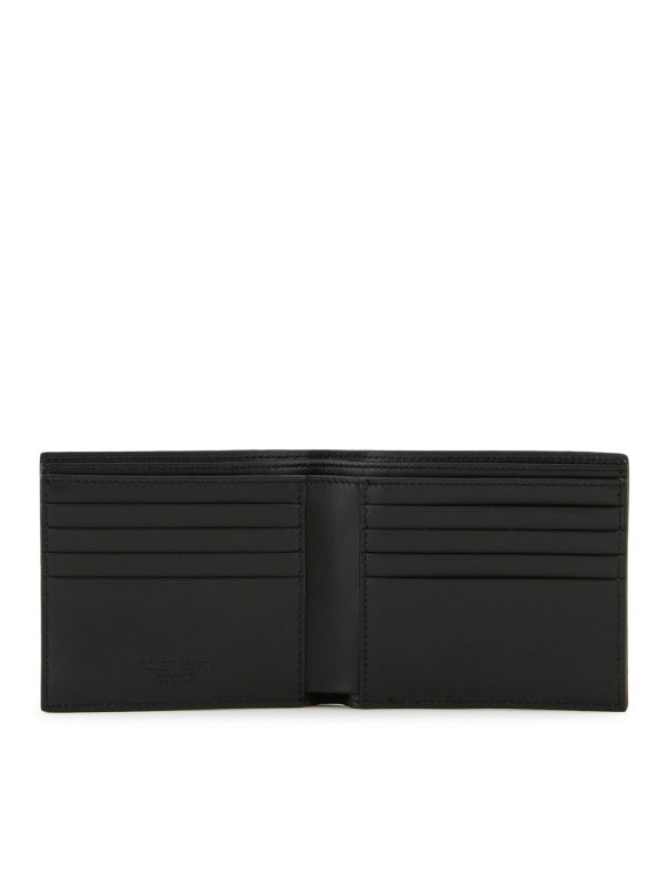 The Best Shops GIORGIO ARMANI: 財布＆ポーチ - 財布 - 黒