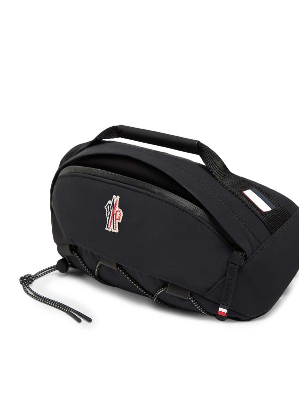 MONCLER buy online Gürtel - Schwarz