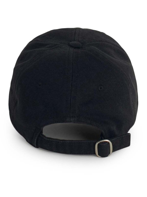 The Best Shops OFF-WHITE: cappelli - Cappellino da baseball con logo