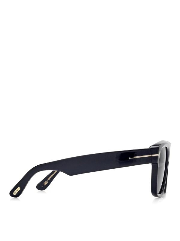 TOM FORD: sunglasses online - Icon Geometric Sunglasses