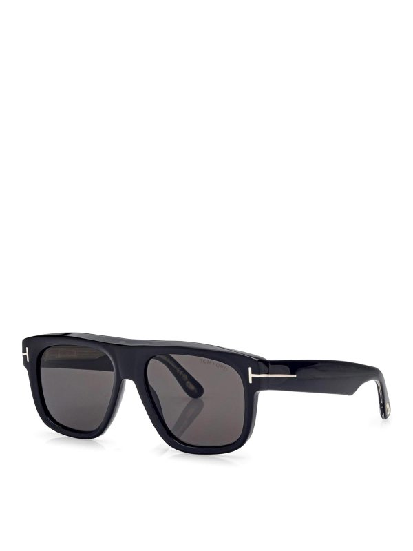 The Best Shops TOM FORD: sunglasses - Icon Geometric Sunglasses